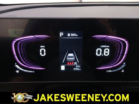 Used 2025 Kia Sportage X-Line w/ Premium Package image 18