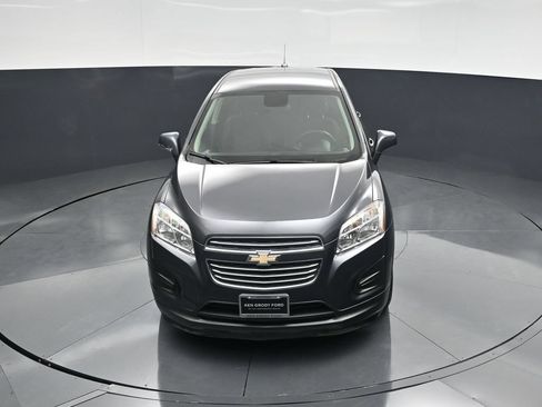Used 2016 Chevrolet Trax LS FWD image 36