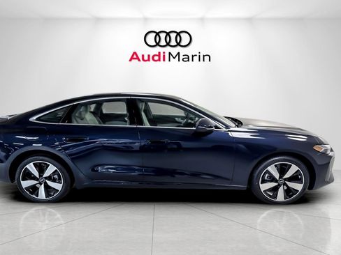 New 2025 Audi A5 2.0T Premium Plus image 6