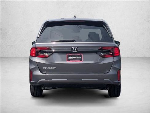 New 2026 Honda Odyssey EX-L image 8