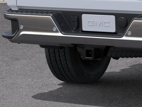 New 2026 GMC Sierra 3500 SLT w/ SLT Premium Package AWD/4WD image 14