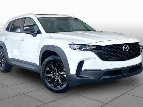 Used 2026 MAZDA CX-50 AWD 2.5 S w/ Preferred Pkg image 3