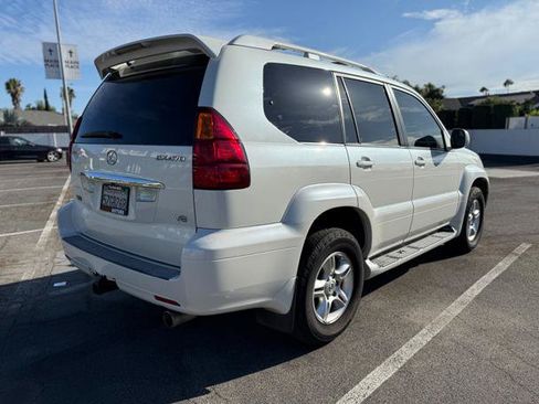 Used 2007 Lexus GX 470 AWD/4WD image 7