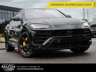 Used 2020 Lamborghini Urus AWD/4WD video 1