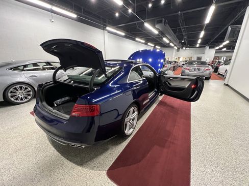 Used 2013 Audi S5 Premium Plus image 56