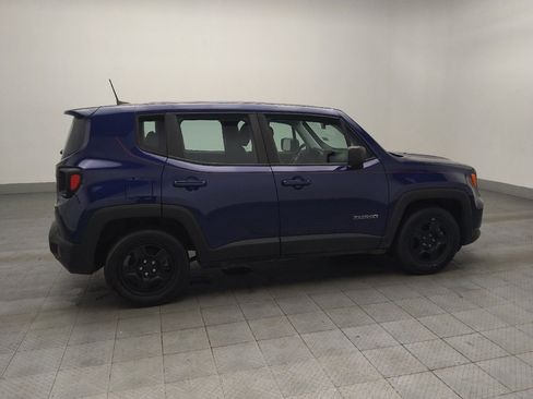 Used 2020 Jeep Renegade Sport image 10