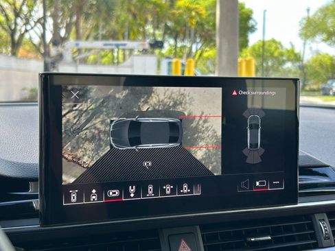 Used 2021 Audi A5 2.0T Premium Plus w/ Premium Plus image 29