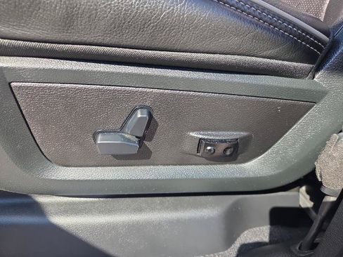 Used 2019 RAM 2500 Limited AWD/4WD image 21