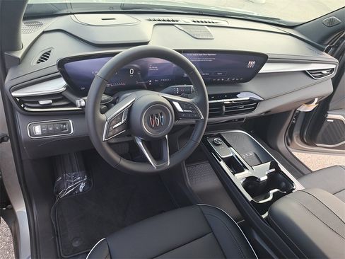 New 2026 Buick Enclave Preferred image 17