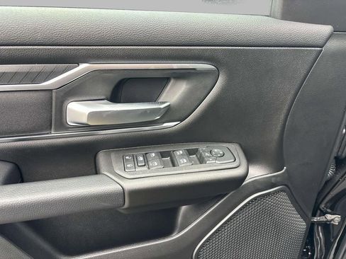 New 2026 RAM 1500 Big Horn image 7