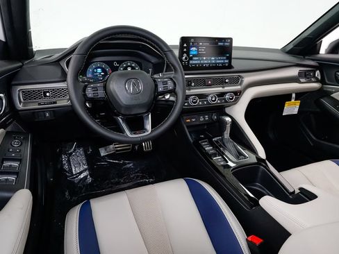 Used 2026 Acura Integra A-Spec FWD image 7