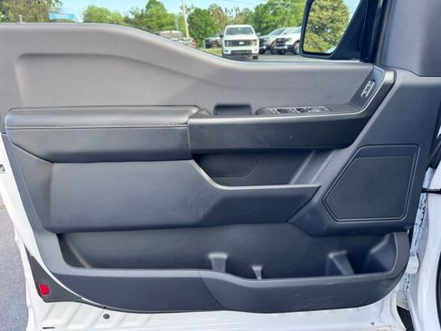 Used 2024 Ford F150 STX w/ Mobile Office Package image 20