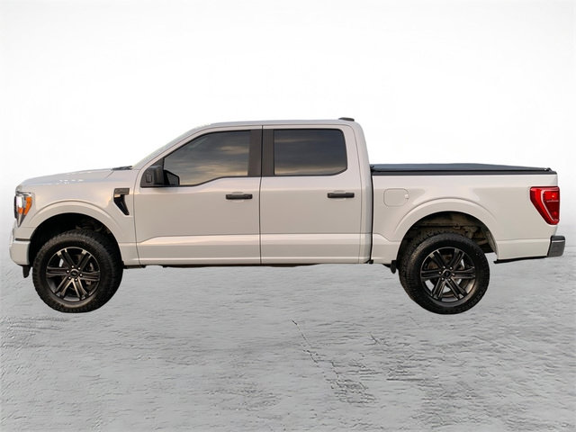 Used 2022 Ford F150 XLT w/ Trailer Tow Package AWD/4WD image 5