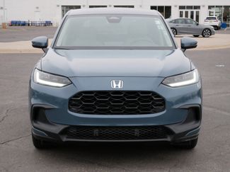 Used 2023 Honda HR-V LX video 2