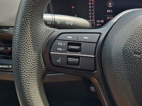 Used 2023 Honda Accord LX image 20