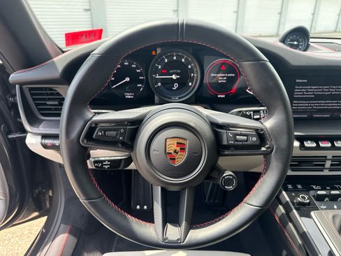 Used 2024 Porsche 911 Carrera GTS RWD image 14