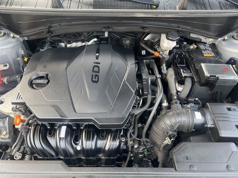 Used 2023 Kia Sportage LX image 27