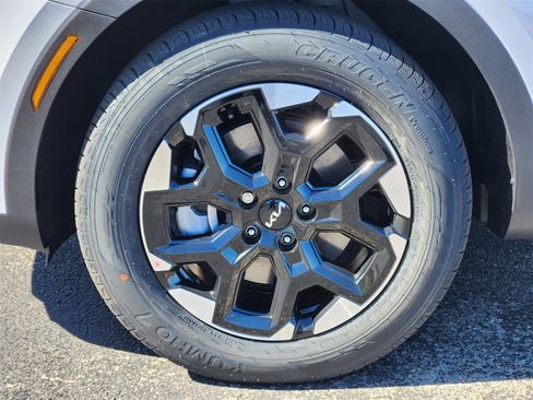 New 2026 Kia Sorento S image 9