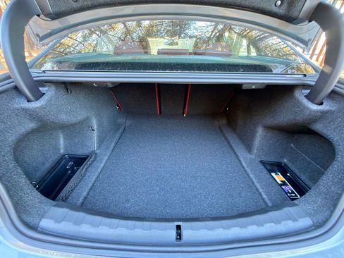 New 2026 BMW 330i xDrive Sedan w/ M Sport Package image 17