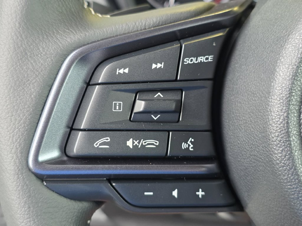 New 2026 Subaru Forester Limited AWD/4WD image 24