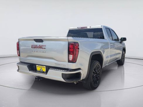 Used 2021 GMC Sierra 1500 Elevation RWD image 5