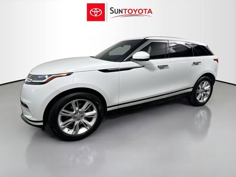 Used 2023 Land Rover Range Rover Velar S image 9