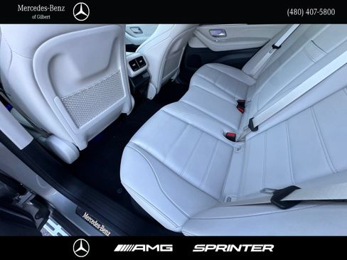 Certified 2022 Mercedes-Benz GLE 350 image 21