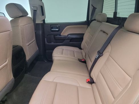 Used 2018 GMC Sierra 1500 Denali w/ Denali Ultimate Package image 18