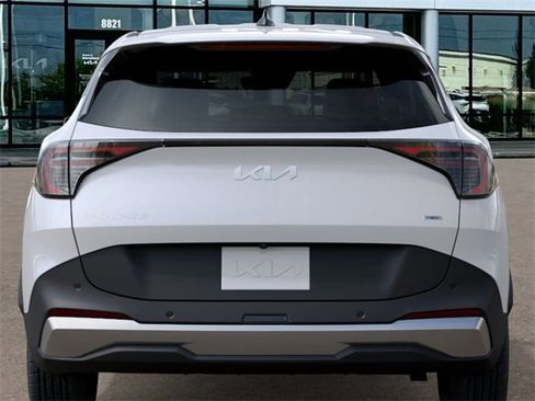 New 2026 Kia Sportage S image 13