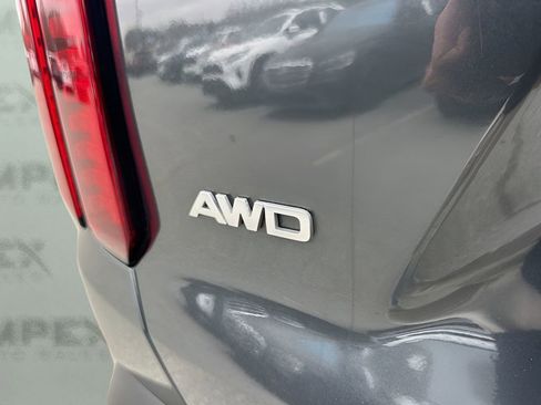 Used 2022 Kia Sorento LX image 26