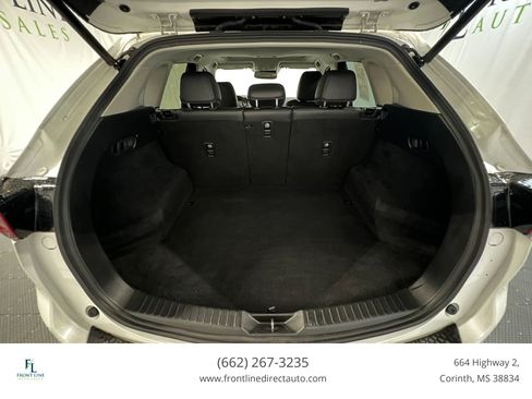 Used 2020 MAZDA CX-5 Touring AWD/4WD image 26