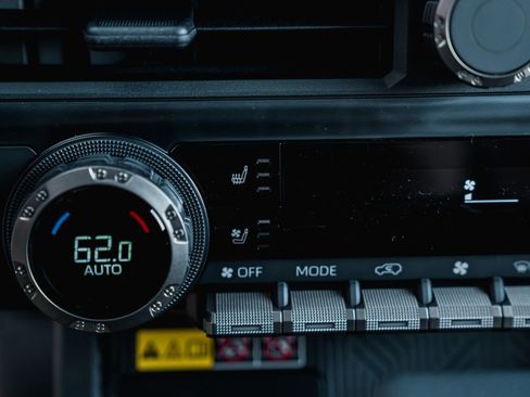 Certified 2020 Toyota 4Runner SR5 Premium w/ Moonroof Package image 19