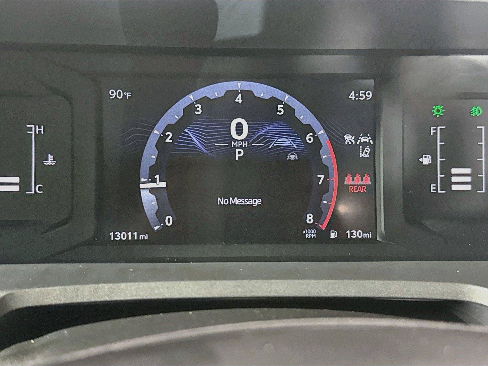 Used 2026 Toyota Tacoma SR5 RWD image 14