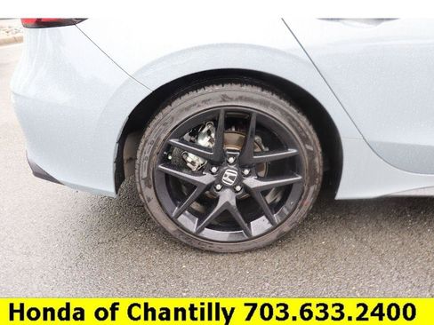 Used 2026 Honda Civic Sport image 31