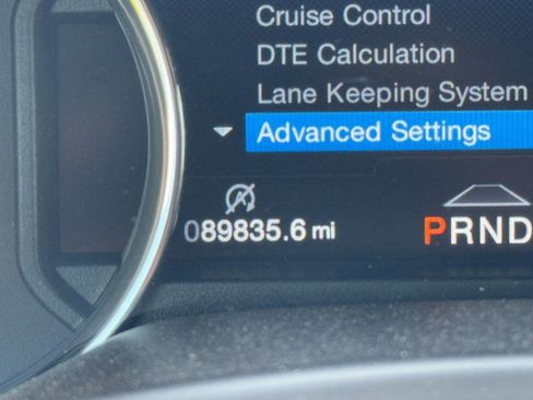 Used 2018 Ford F150 Platinum w/ Equipment Group 701A Luxury AWD/4WD image 22