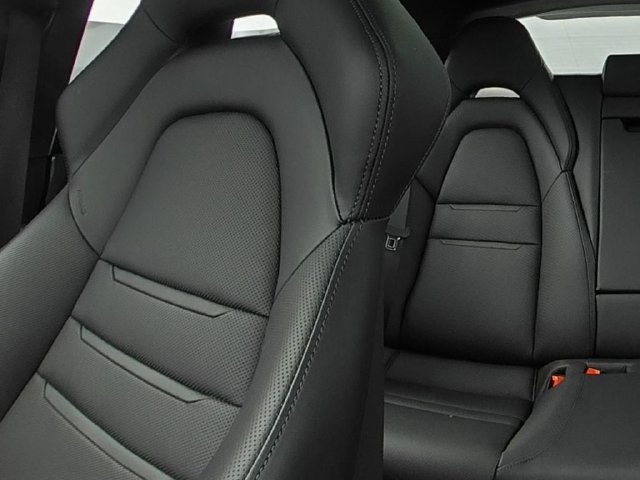 Used 2023 Porsche Panamera GTS AWD/4WD image 37