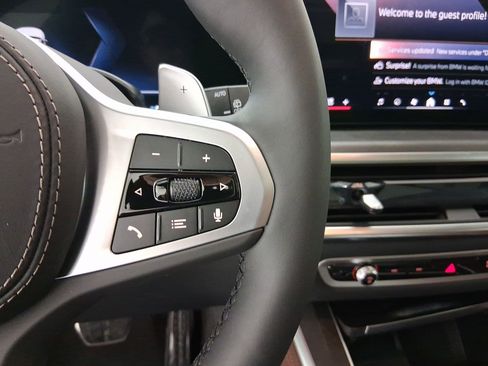 New 2026 BMW X5 sDrive40i w/ M Sport Package image 21