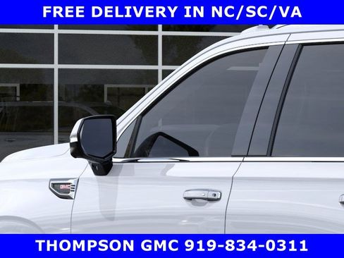 New 2026 GMC Yukon Denali image 15