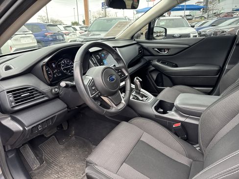 Used 2020 Subaru Outback Premium w/ Popular Package #1 image 22