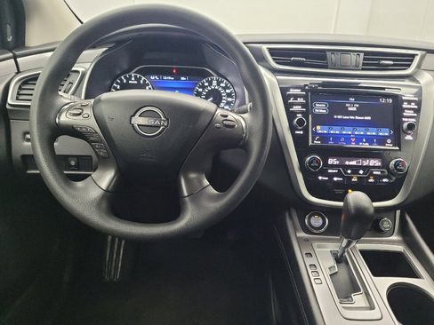 Used 2023 Nissan Murano S image 22