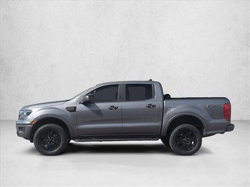 Used 2021 Ford Ranger XLT w/ Equipment Group 301A Mid AWD/4WD image 9