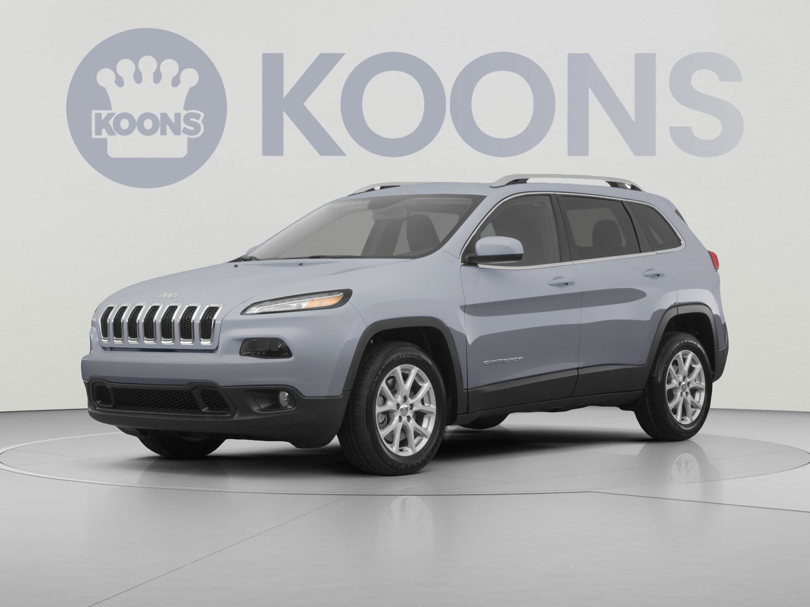 Used 2019 Jeep Cherokee Latitude Plus FWD image 1