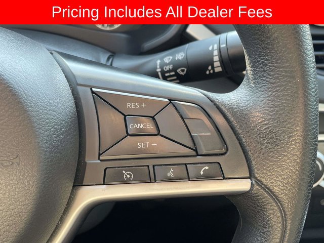 Used 2022 Nissan Altima 2.5 S FWD image 20
