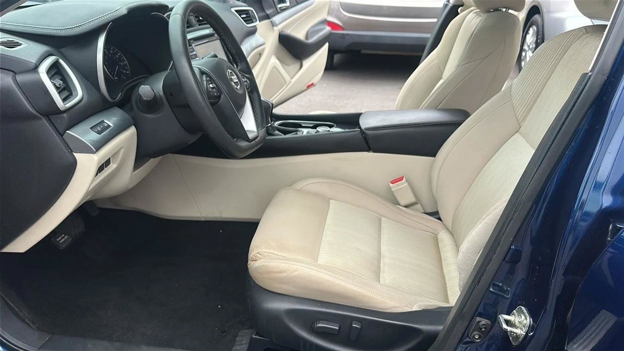 Used 2016 Nissan Maxima 3.5 S FWD image 23