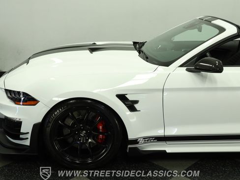 Used 2023 Ford Mustang GT Premium w/ GT Performance Package RWD image 23