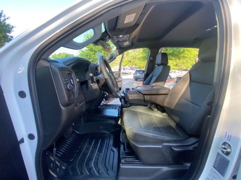 Used 2024 Chevrolet Silverado 3500 W/T w/ WT Convenience Package image 27