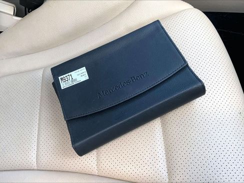 Used 2017 Mercedes-Benz GLC 300 4MATIC Coupe image 14