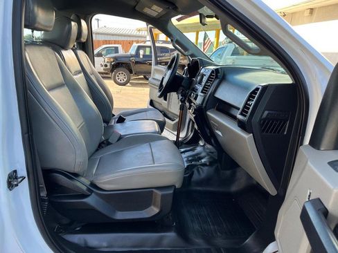 Used 2016 Ford F150 XL w/ XL Power Equipment Group image 10