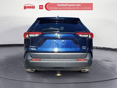Used 2020 Toyota RAV4 XLE Premium