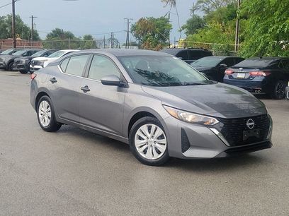 Used 2024 Nissan Sentra S